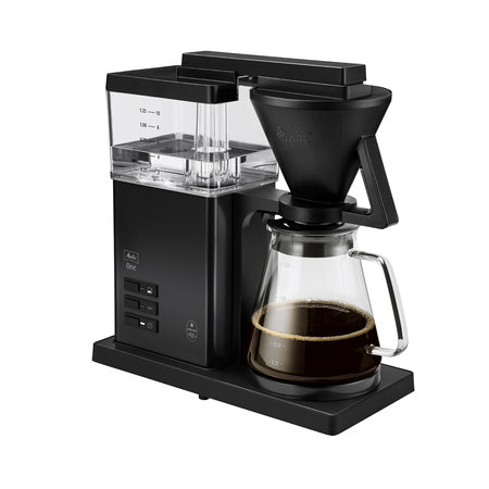 Melitta One Pure Black filtrinis kavos aparatas