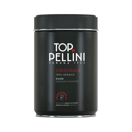 Pellini - Top Originale 100% arabika malta kava, 250 g