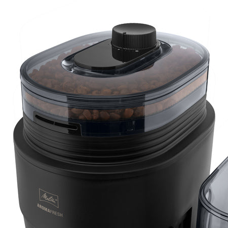 Melitta AromaFresh II Matt Back filtrinis kavos aparatas