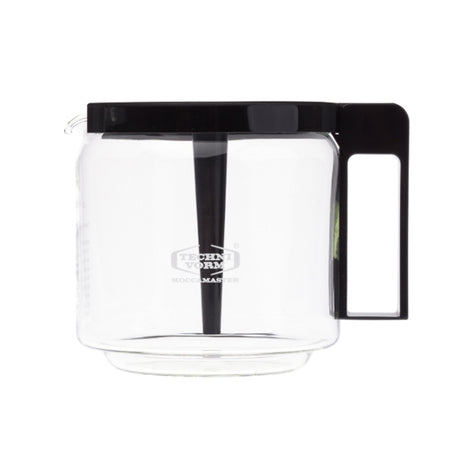 Moccamaster - Stiklinis ąsotis 1,25 l