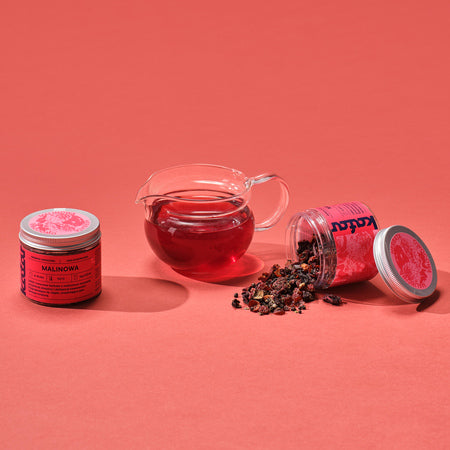 Kafar – Aviečių biri arbata, 50 g