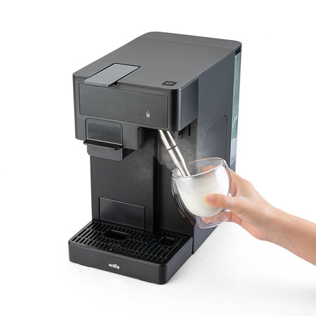 Wilfa - Volo Multi Capsule Coffee Maker