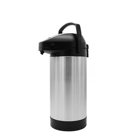 Moccamaster - Airpot 3,5l, termo ąsotis