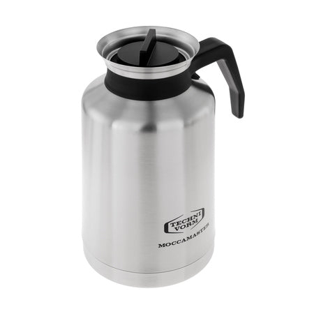 Moccamaster - Thermos Jug CDT Grand 1.8 l, termosinis ąsotis