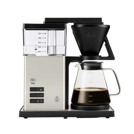Melitta One Cream White filtrinis kavos aparatas