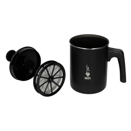 Bialetti Montalatte pieno putų plakiklis 330ml