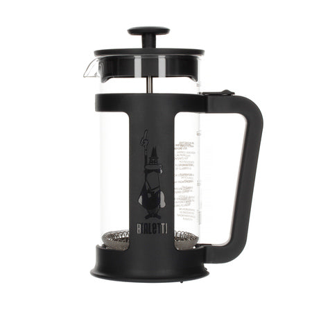 Bialetti French Press Kavinukas Smart, 350ml