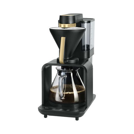 Melitta EPOUR Black-Gold filtrinisi kavos aparatas