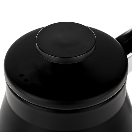 Hario Fit V60 Drip virdulys juodas - 1,2l