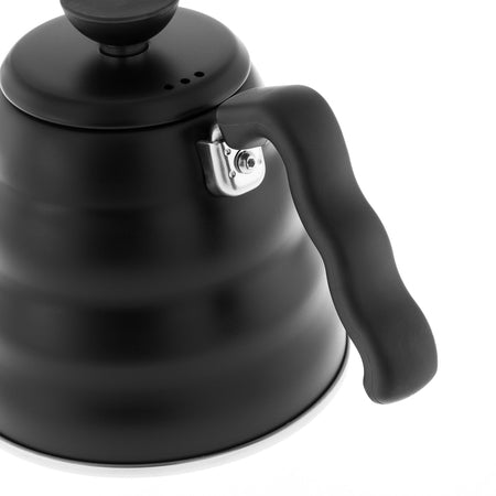 Hario Buono virdulys juodas - 1,2l
