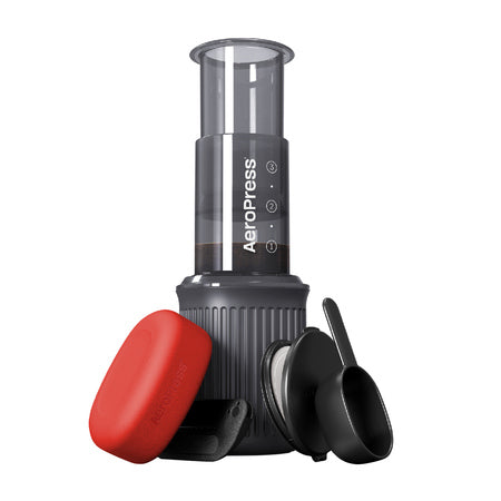 AeroPress - Go Coffee Maker