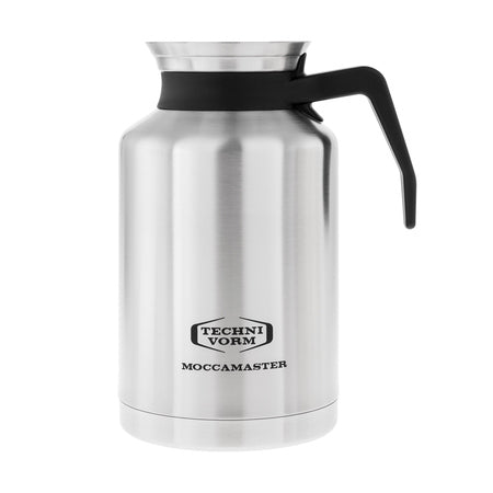 Moccamaster - Thermos Jug CDT Grand 1.8 l, termosinis ąsotis