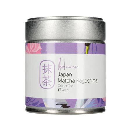 Mount Everest Tea - Japan Matcha Kagoshima BIO, 40 g