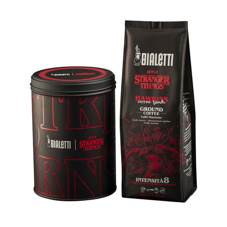 Bialetti malta kava Stranger Things, 250 g