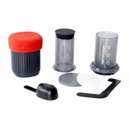 AeroPress - Go Coffee Maker