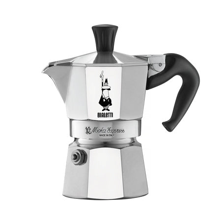 Bialetti Moka Express kavinukas 1-cup