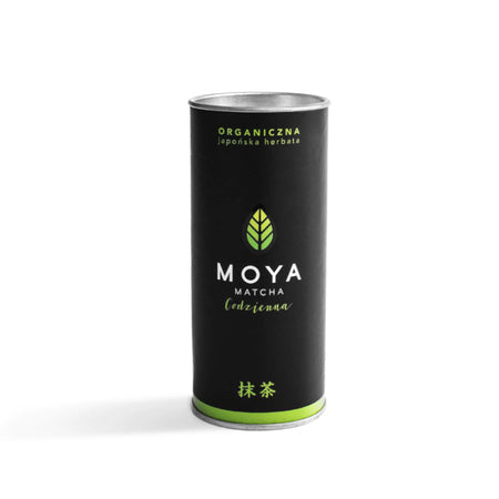 Moya - Daily Matcha BIO, 30 g