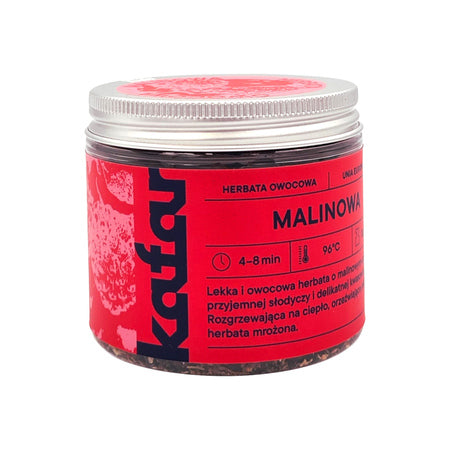 Kafar – Aviečių biri arbata, 50 g
