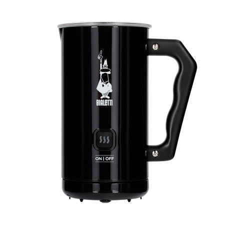 Bialetti Pieno putų plakiklis MKF02 Nero