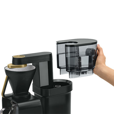 Melitta EPOUR Black-Gold filtrinisi kavos aparatas