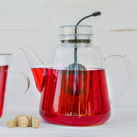Vialli Design - Arbatinukas Amo, 1.5 l