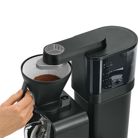 Melitta EPOUR Black-Gold filtrinis kavos aparatas