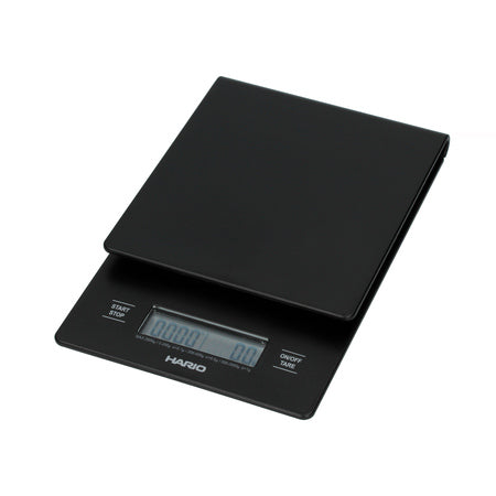 Hario - V60 Drip Scale for Alternative Brewing Methods svarstyklės