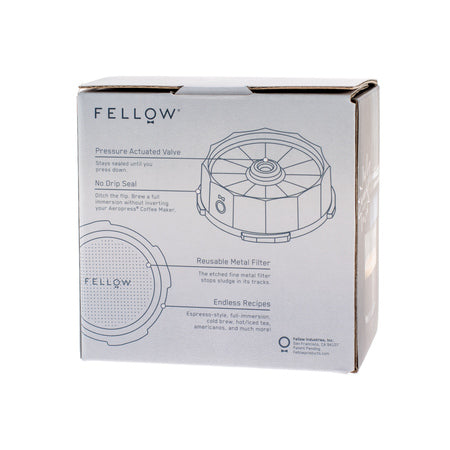 Fellow - Prismo filtras