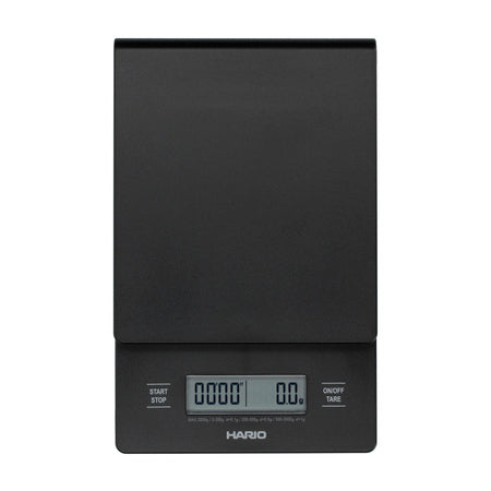 Hario - V60 Drip Scale for Alternative Brewing Methods svarstyklės
