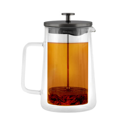 Vialli Design - Diva French Press kavinukas, 1l juoda