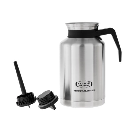 Moccamaster - Thermos Jug CDT Grand 1.8 l, termosinis ąsotis