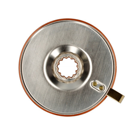 Hario - V60-02 Metalinis lašintuvas, varinis