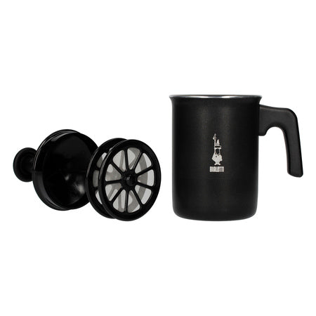 Bialetti Montalatte pieno putų plakiklis 160ml