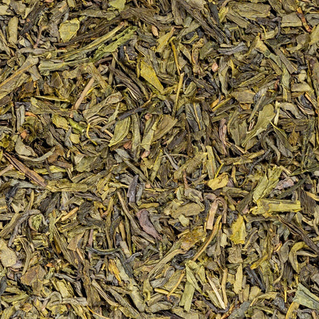 Kusmi Tea - Green rose BIO, 20 arbatos maišelių