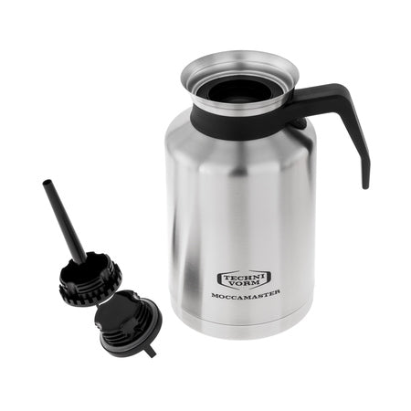 Moccamaster - Thermos Jug CDT Grand 1.8 l, termosinis ąsotis