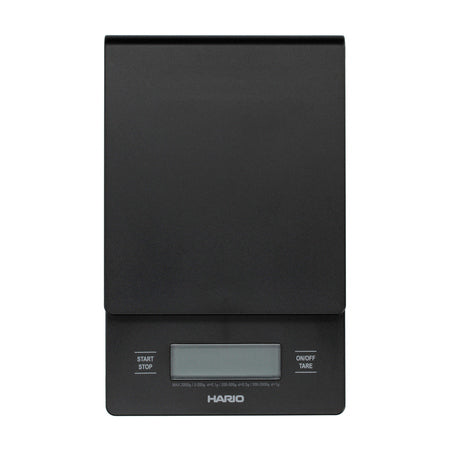 Hario - V60 Drip Scale for Alternative Brewing Methods svarstyklės