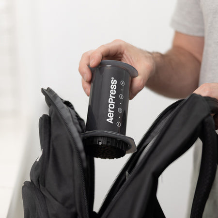 AeroPress - Original Coffee Maker
