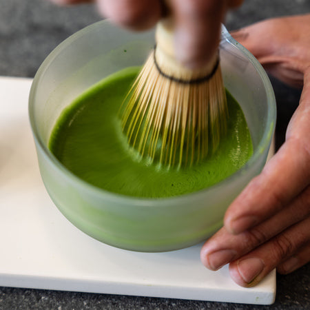 Fellow - Matcha ruošimo rinkinys, baltas