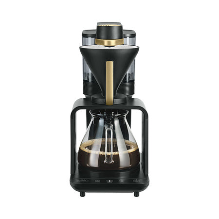 Melitta EPOUR Black-Gold filtrinisi kavos aparatas
