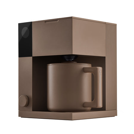 Fellow – Filter Coffee Machine Aiden Malted Chocolate filtrinis kavos aparatas