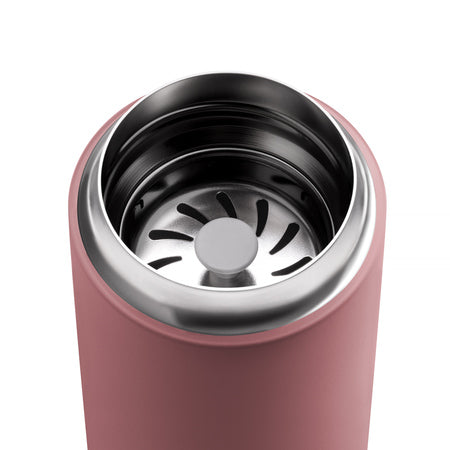 Fellow - Termo puodelis, rožinis 473ml