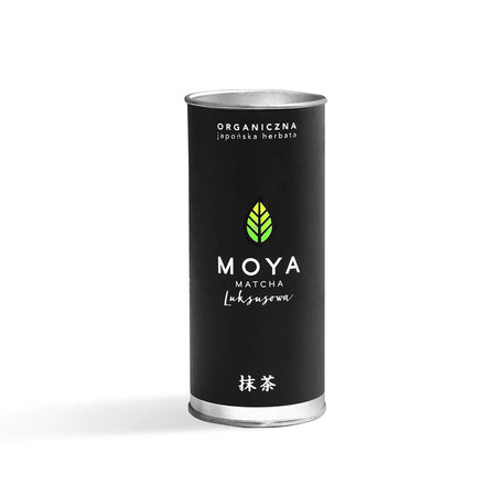 Moya - Premium Matcha BIO, 30g