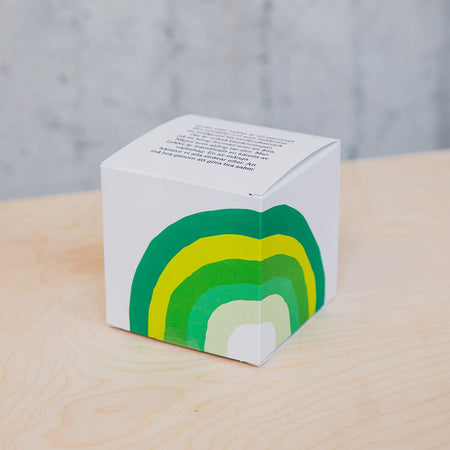 Lykke - Green Haze BIO, 20 arbatos maišelių