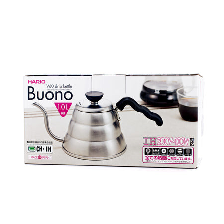 Hario Buono virdulys - 1 l