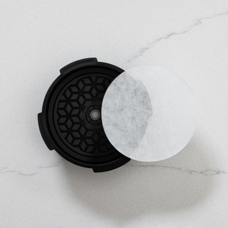 AeroPress - Flow Control Filtro dangtelis