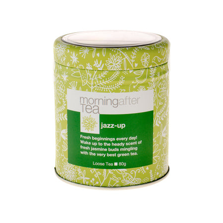 Vintage Teas Jazz-Up 80g skardinė