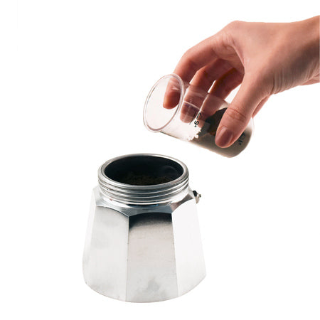 Bialetti PRO kavos malūnėlis Juodas