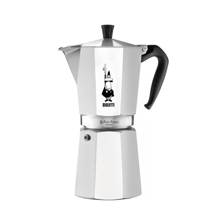 Bialetti Moka Express kavinukas 18-cup
