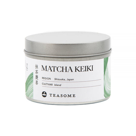 Arbatos - Matcha Keiki, 50g