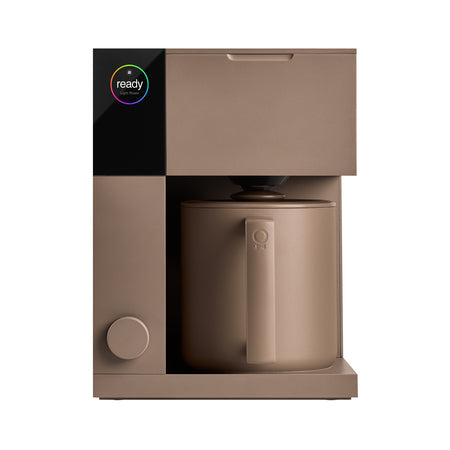 Fellow – Filter Coffee Machine Aiden Malted Chocolate filtrinis kavos aparatas